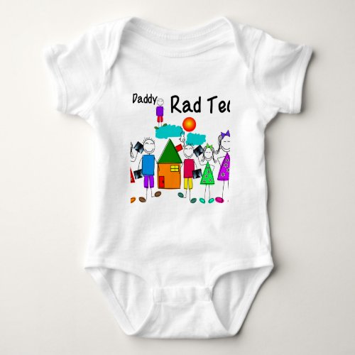 Radiology Tech Kids and Infants T_Shirts