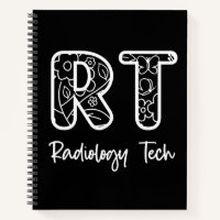 Radiology Tech RT Rad Technician X-ray Tech Gifts