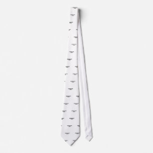 Radiology Tech Tie