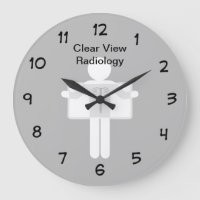 Radiology Theme Office Or Lab