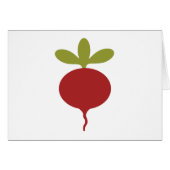 Radish (Front Horizontal)