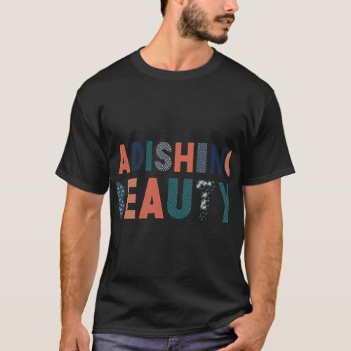 Radishing Beauty is a vibrant and whimsical t_sh T_Shirt