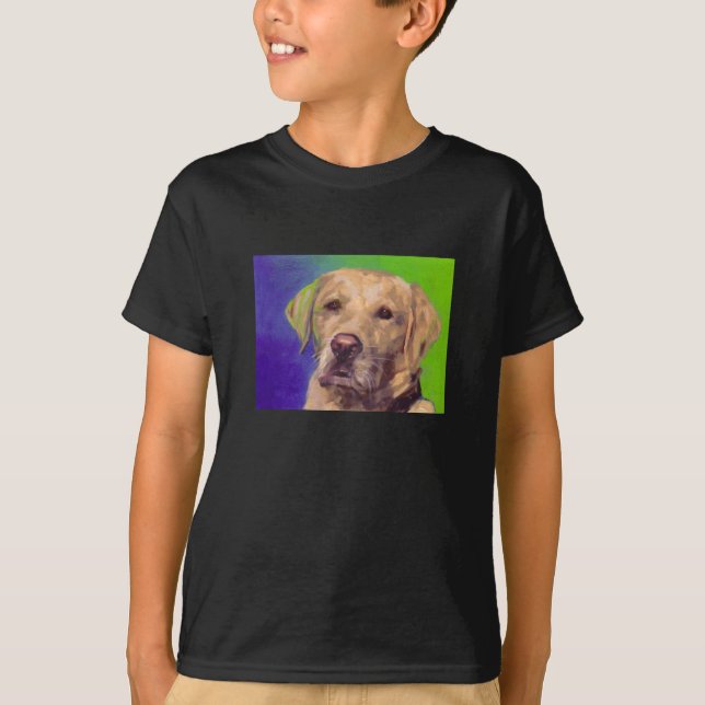 Radke's Jack T-Shirt (Front)