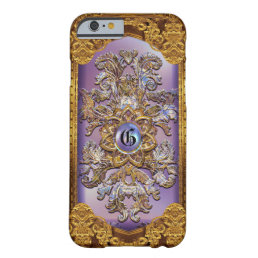 Radley Court Monogram Barely There iPhone 6 Case