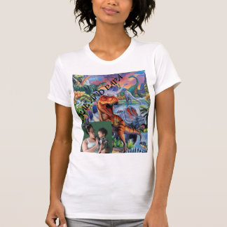RAE AND PAPA T-Shirt