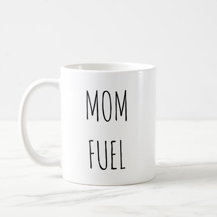 rae dunn mom coffee mug