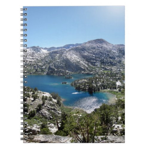 Rae Lakes _ John Muir Trail _ Sierra Notebook