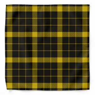 Raeburn Tartan Bandana