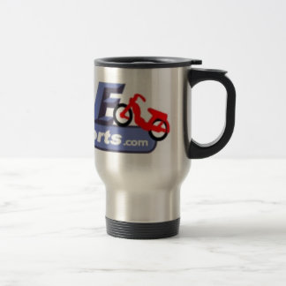 raeMotorSports Travel Mug