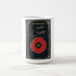 RAF Art Deco Remembrance Day Edition Color Morph Mug