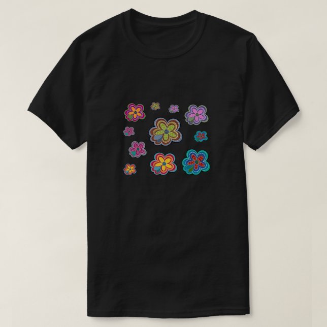 Rafa 21 . Rafael Nadal 21 . Rafa logo  T-Shirt (Design Front)
