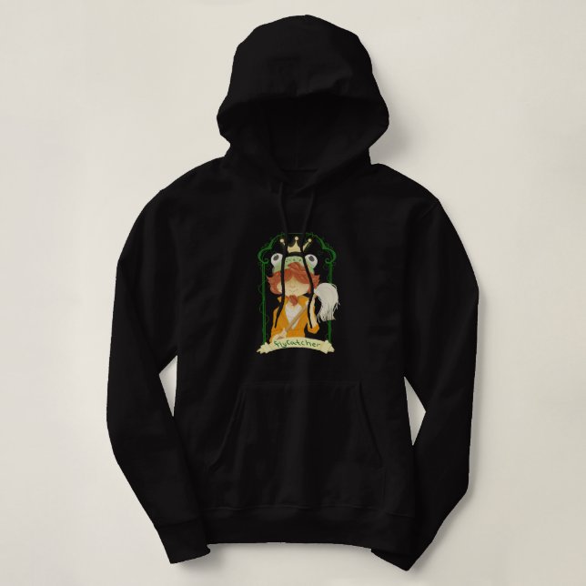 Rafa Nadal Rafael Nadal Tennis Player Rafael Nadal Hoodie (Design Front)