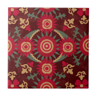 Rafa Suzani Ceramic Tile