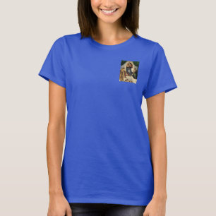 RAFAEL , Madonna Sixtina T-Shirt