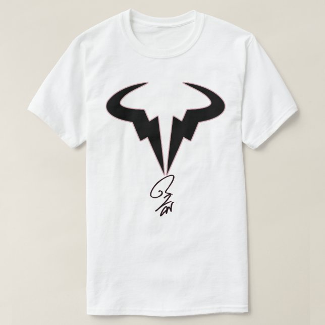 rafael nadal clothing logo