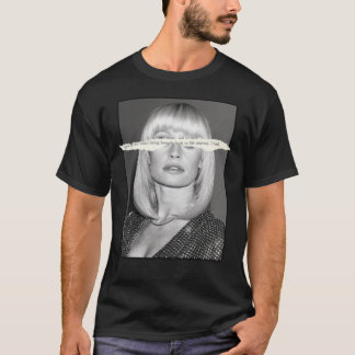 Rafaella Carrà Essential  T-Shirt