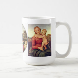 Raffael Mug