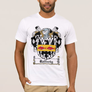 Rafferty Family Crest T-Shirt