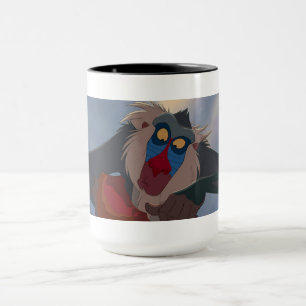 Rafiki Disney Mug