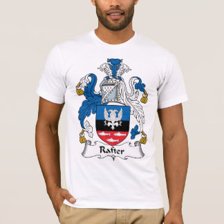 Rafter Family Crest T-Shirt