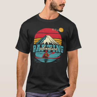 Rafting Adventure T-Shirt