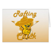 Rafting Chick #10 (Front Horizontal)