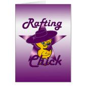 Rafting Chick #9 (Front)