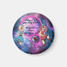 Rag doll, Annabelle or Annie