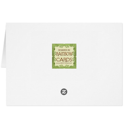 Rag Doll Love (Back Horizontal)