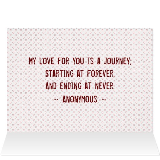 Rag Doll Love (Inside Horizontal (Top))