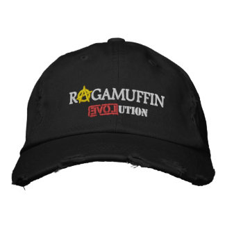 Ragamuffin Evolution Cap
