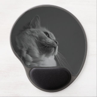 Ragdoll Cat Mouse Mat #2