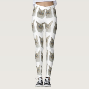 Ragdoll Cats Leggings