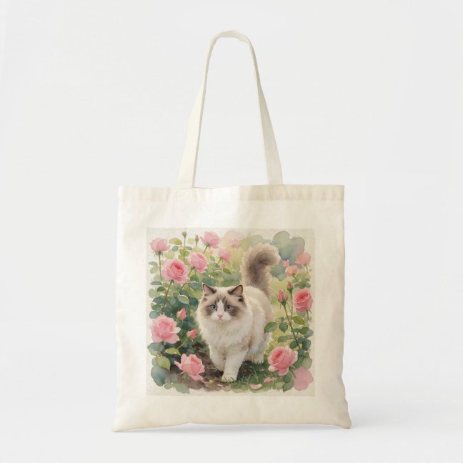 Ragdoll Cat Collection — preview