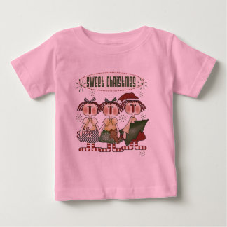 Ragdolls Sweet Christmas Tshirts and Gifts