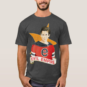 Rage Against The Machine Evil Empire Vintage Retro T-Shirt