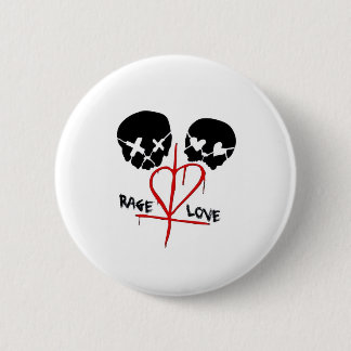 Rage & Love Button