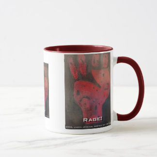 rage  mug