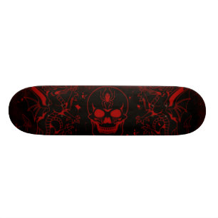 Rage Skateboard Deck