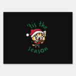 Rage Tis The Season Sign