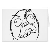 Rageguy (Front Horizontal)