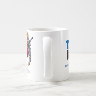 RaGEZONE Mug