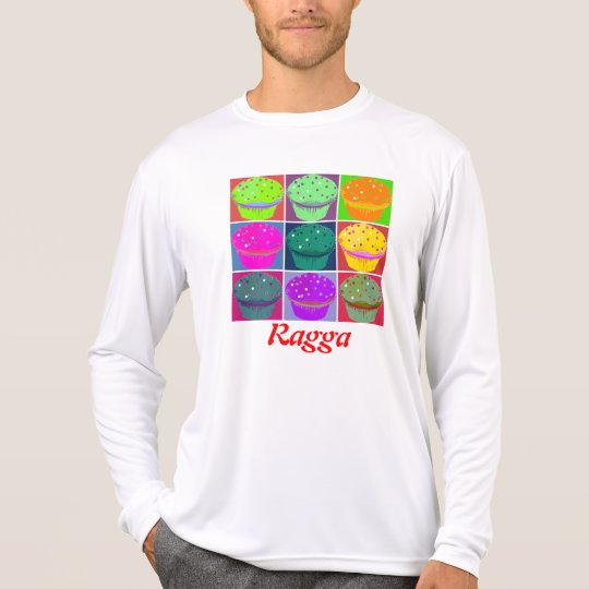 raggamuffin tshirt