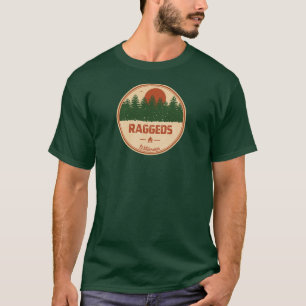 Raggeds Wilderness Colorado T-Shirt