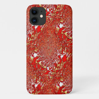 Raging...... iPhone 11 Case