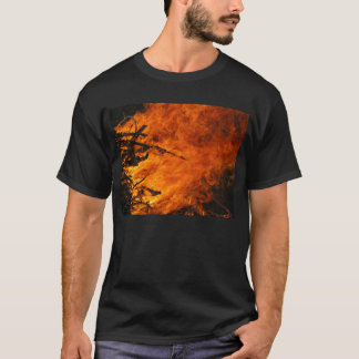 Raging Fire T-Shirt