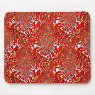 Raging........ Mouse Pad