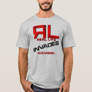 Raging Sunday Drivers ~ 8-15 T-Shirt