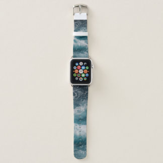 RAGING WATER APPLE WATCH BAND