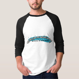 Raglan Baseball Shirt